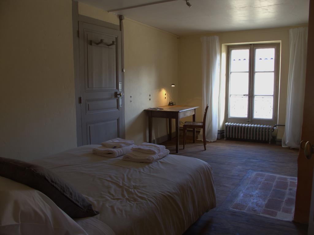 Chambres D'Hotes L'Epicurium Le Puy-en-Velay Εξωτερικό φωτογραφία