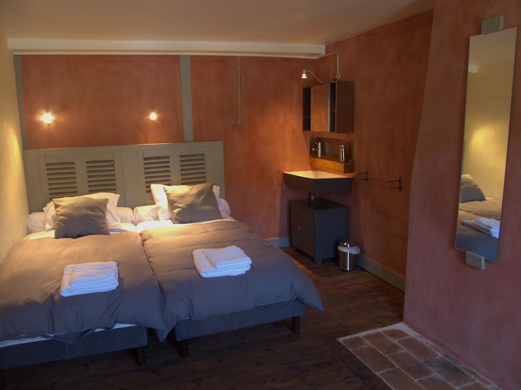Chambres D'Hotes L'Epicurium Le Puy-en-Velay Δωμάτιο φωτογραφία
