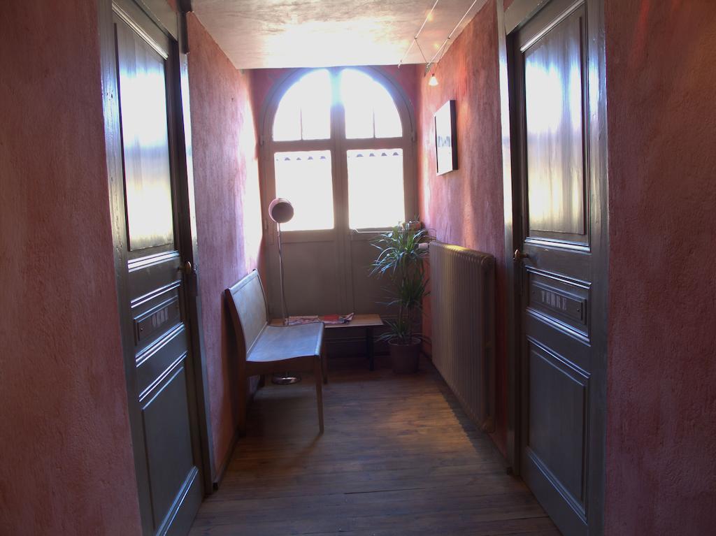 Chambres D'Hotes L'Epicurium Le Puy-en-Velay Δωμάτιο φωτογραφία